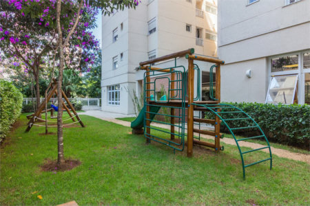 Apartamento à venda com 3 suítes em Alto da Lapa, São Paulo, SP