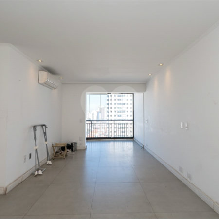 Apartamento à venda com 3 quartos, sendo 1 suíte,  em Alto da Mooca, São Paulo, SP