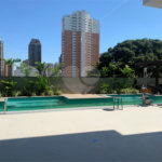 Apartamento à venda com 1 suíte em Perdizes, São Paulo, SP