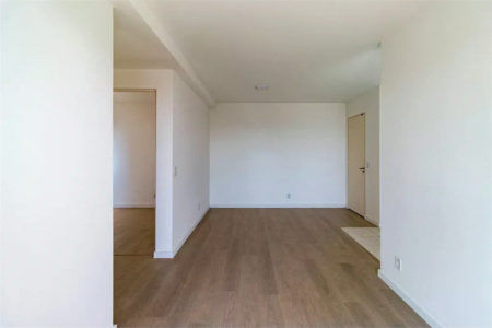 Apartamento à venda com 2 quartos, sendo 1 suíte,  em Vila Andrade, São Paulo, SP