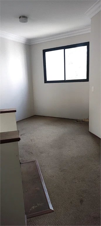Duplex à venda com 3 suítes em Vila Suzana, São Paulo, SP