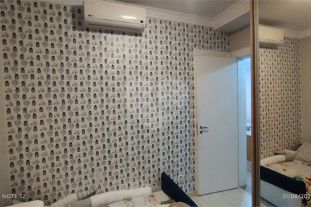 Apartamento à venda ou para alugar com 3 suítes em Vila Anastácio, São Paulo, SP