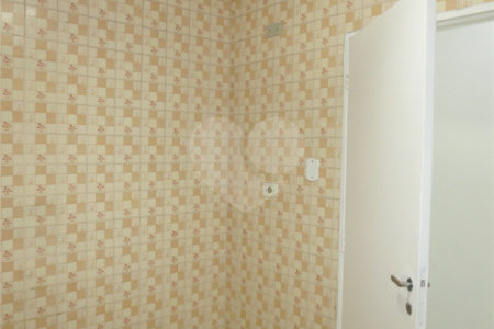 Apartamento à venda com 2 quartos em Vila Parque Jabaquara, São Paulo, SP
