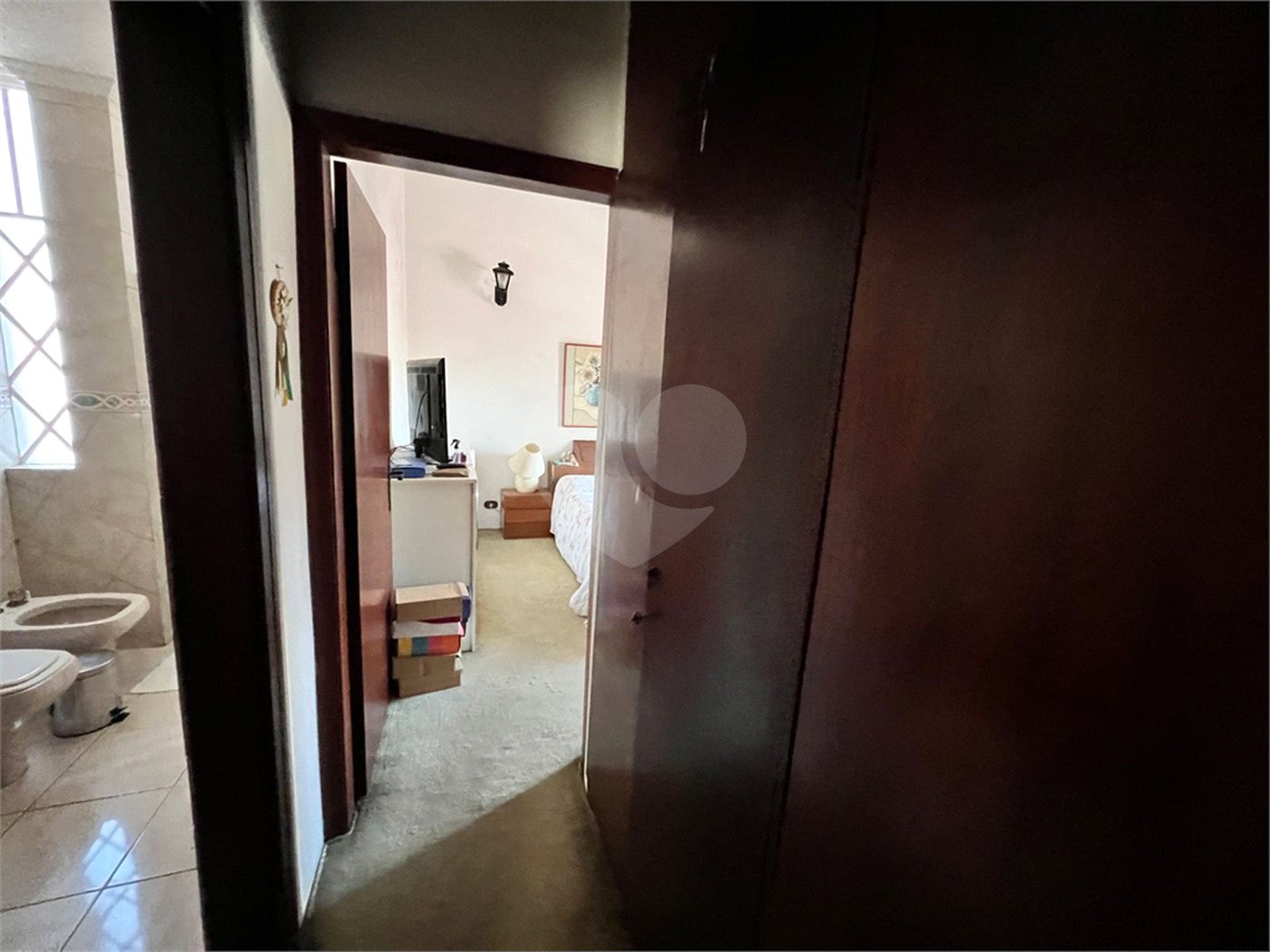 Casa à venda com 4 quartos, sendo 3 suítes, em Chácara Monte Alegre, São Paulo, SP