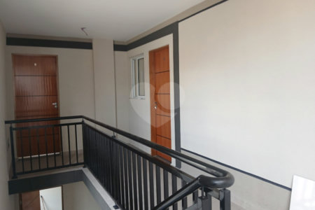 Apartamento à venda com 1 quarto em Vila Dom Pedro II, São Paulo, SP