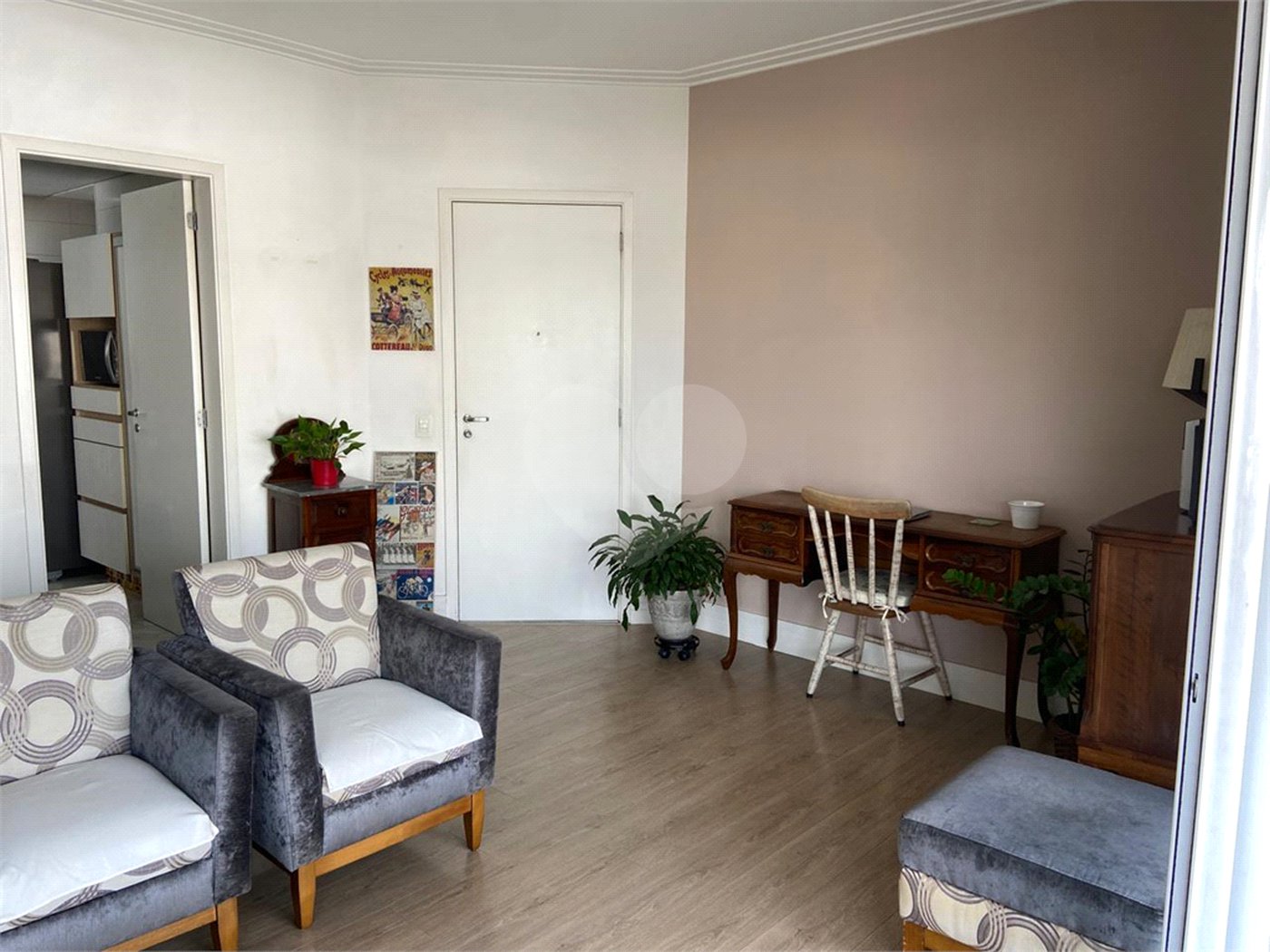 Apartamento à venda com 3 suítes em Lapa, São Paulo, SP