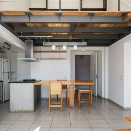 Apartamento para alugar com 2 quartos, sendo 1 suíte, em Parque do Morumbi, São Paulo, SP