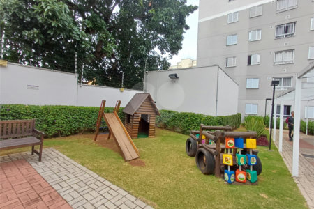 Apartamento à venda com 2 quartos em Santana, São Paulo, SP