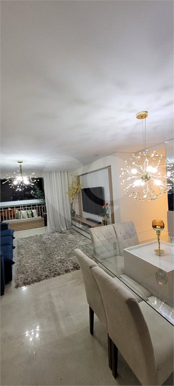 Apartamento - Jabaquara