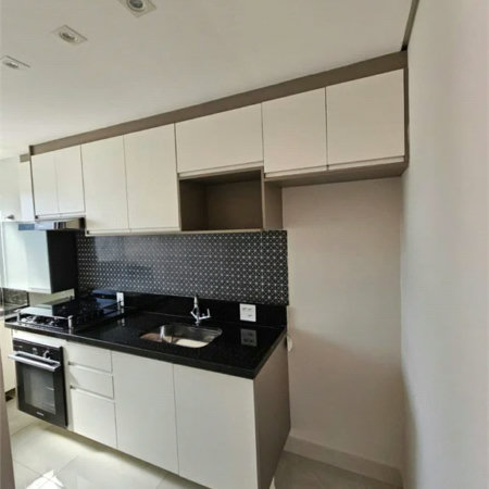 Apartamento à venda com 2 quartos em Jardim Boa Vista (zona Oeste), São Paulo, SP