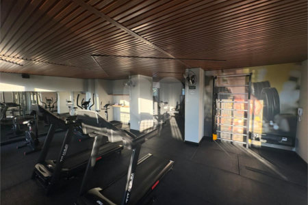 Apartamento para alugar com 1 quarto em Jardim do Paço, Sorocaba, SP