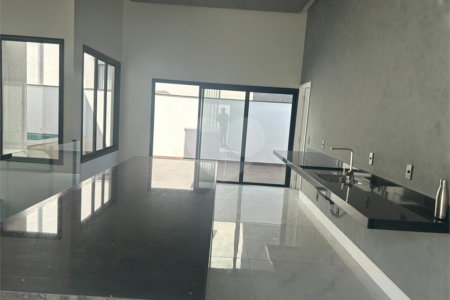 Casa à venda com 3 suítes no condomínio Residencial Cyrela Landscape Esplanada, Votorantim - SP