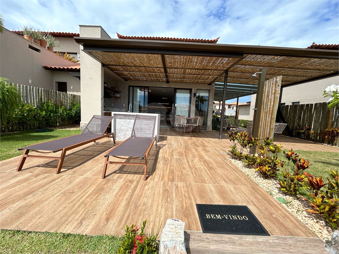Casa em condomínio à venda com 4 suítes em Golfe, Armação dos Búzios, RJ