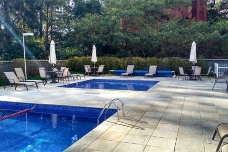 Apartamento à venda com 3 suítes em Jardim Londrina, São Paulo, SP