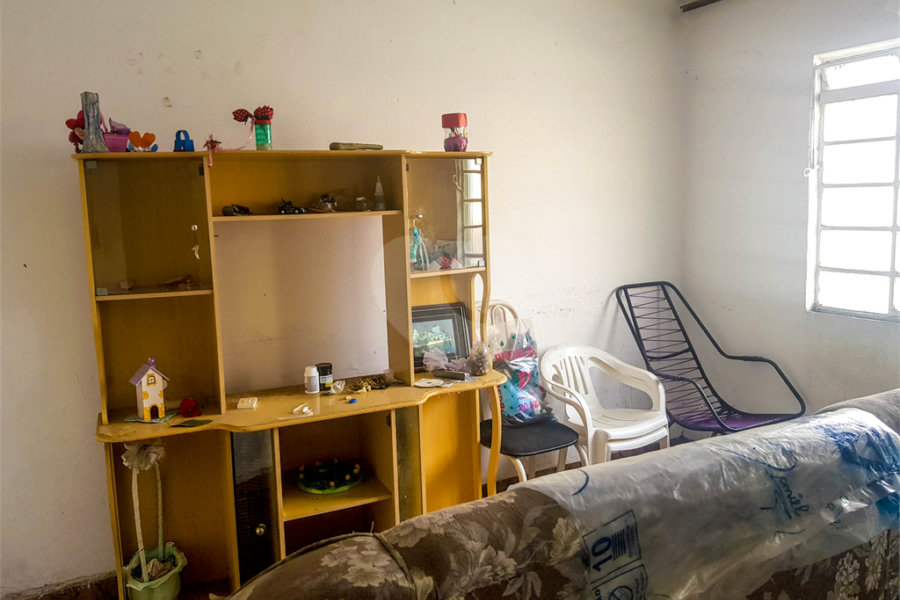 Sobrado à venda com 4 quartos em Imirim, São Paulo, SP