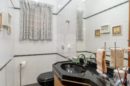Sobrado à venda com 3 suítes em Chácara Inglesa (zona Norte), São Paulo, SP