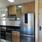 Apartamento à venda com 3 quartos, sendo 1 suíte, em Vila São Francisco, Hortolândia, SP