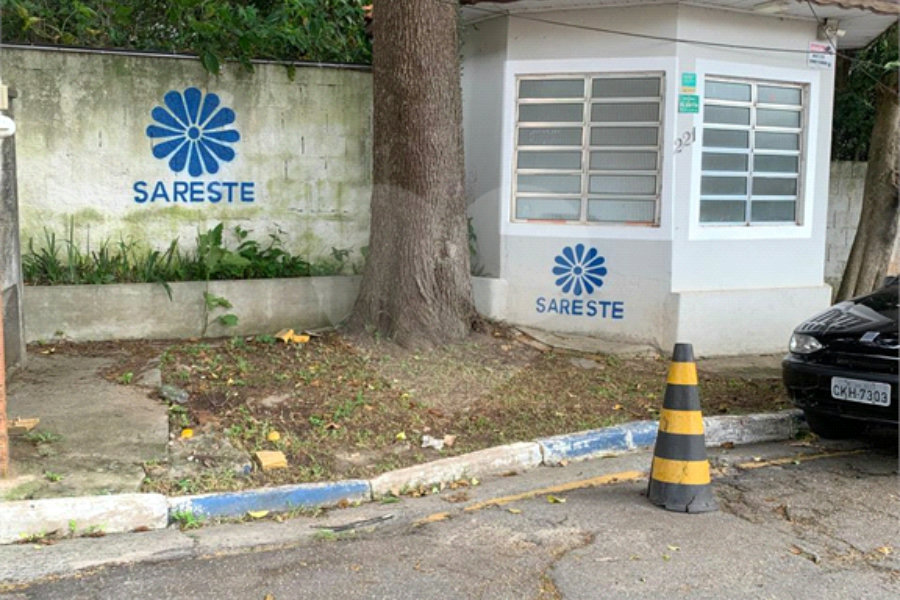 Terreno à venda em Lauzane Paulista, São Paulo, SP
