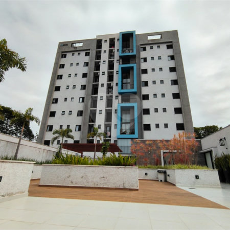 Apartamento à venda ou para alugar com 3 quartos, sendo 2 suítes, em Vila Ginez, Itapetininga, SP