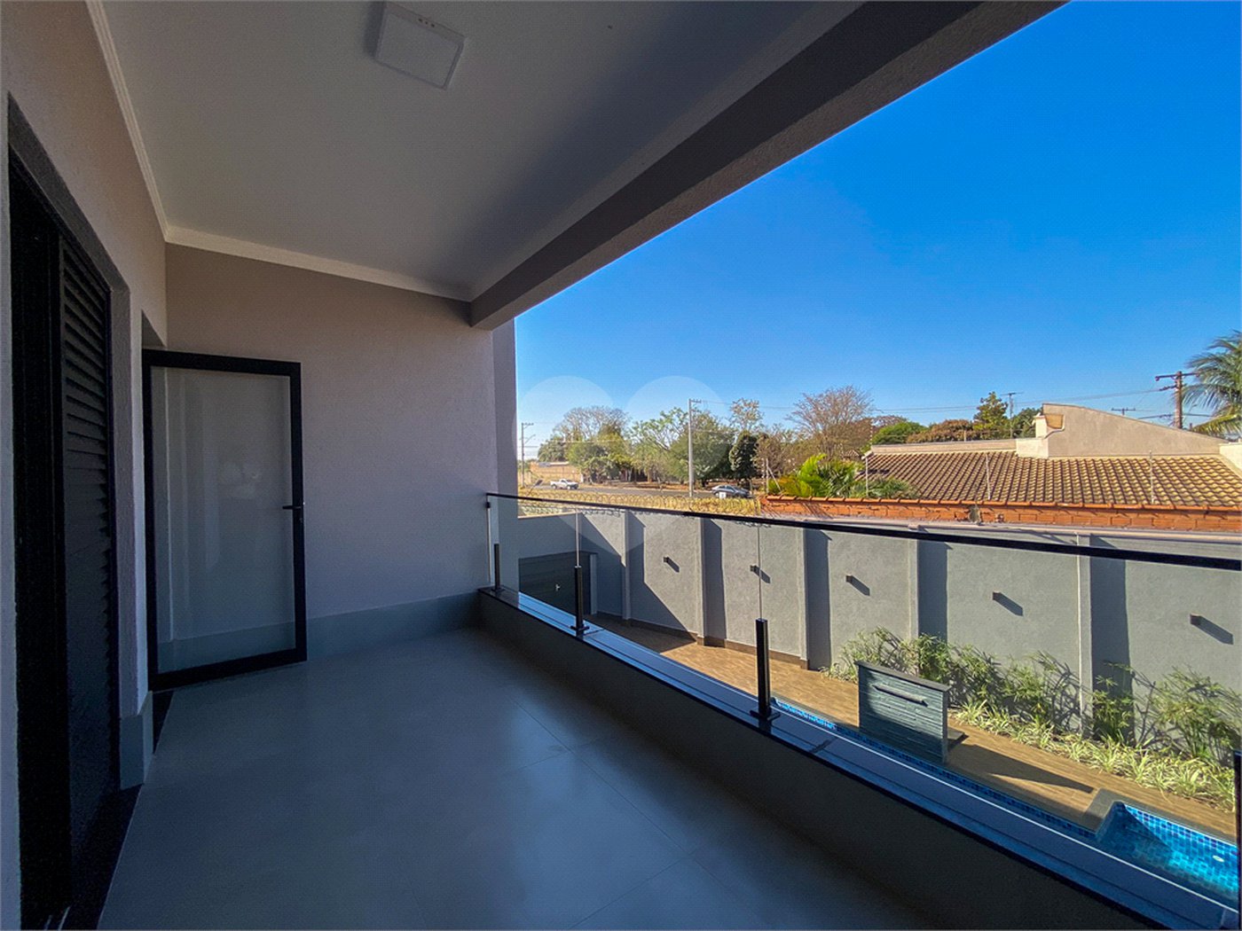 Casa à venda com 5 suítes no condomínio Nova Jerusalém - Jardinópolis, Jardinópolis - SP