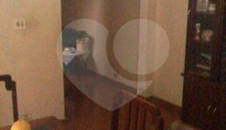 Sobrado à venda com 3 quartos em Mandaqui, São Paulo, SP