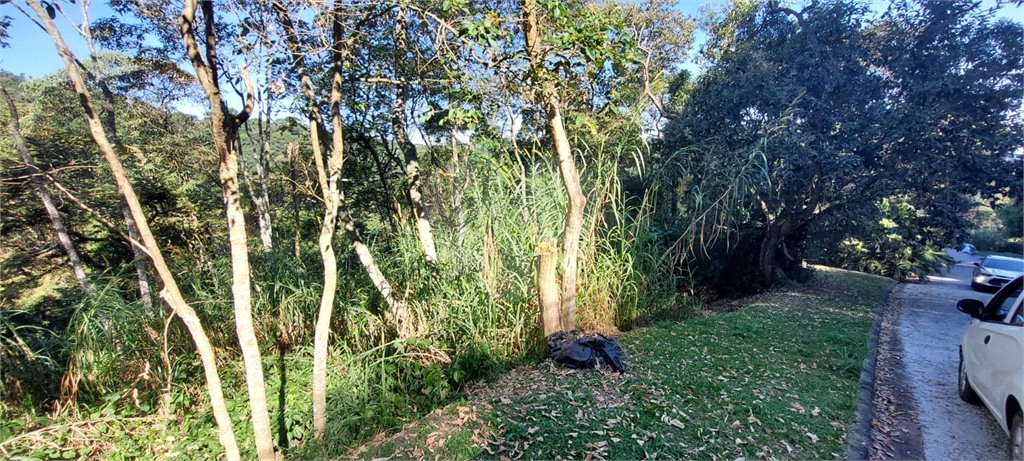 Terreno à venda no condomínio Alpes da Cantareira, Mairiporã - SP