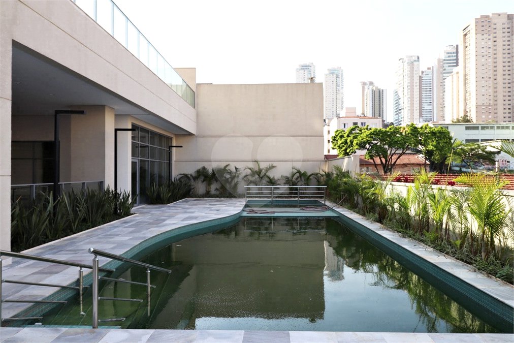 Apartamento à venda com 4 suítes em Santana, São Paulo, SP