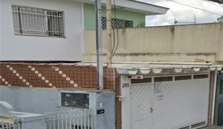 Sobrado à venda com 3 quartos, sendo 1 suíte,  em Santana, São Paulo, SP