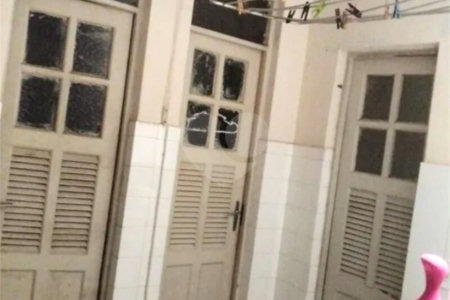 Apartamento à venda com 3 quartos em Alto da Boa Vista, Rio de Janeiro, RJ