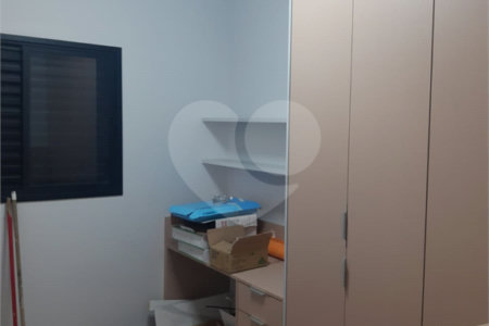 Apartamento à venda com 3 quartos, sendo 1 suíte, em Vila Domingues, Votorantim, SP