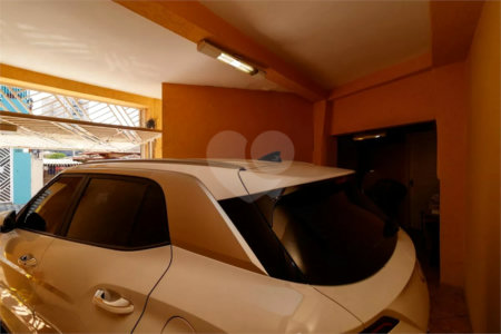 Sobrado à venda com 3 quartos, sendo 1 suíte, em Vila Gustavo, São Paulo, SP