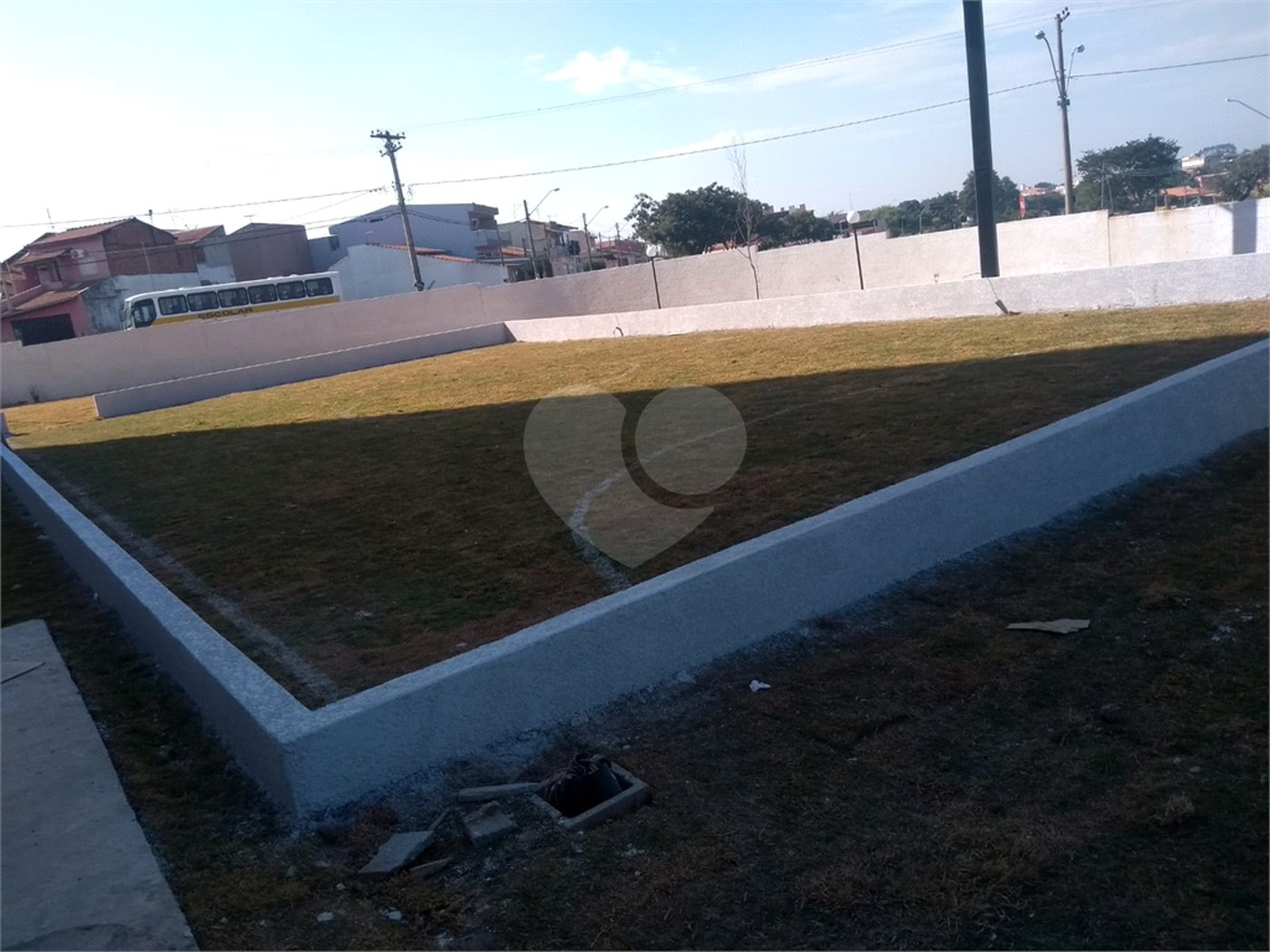 Apartamento à venda com 2 quartos em João Aranha, Paulínia, SP