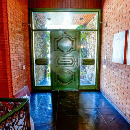 Sobrado à venda com 4 quartos, sendo 2 suítes, em Barro Branco (zona Norte), São Paulo, SP
