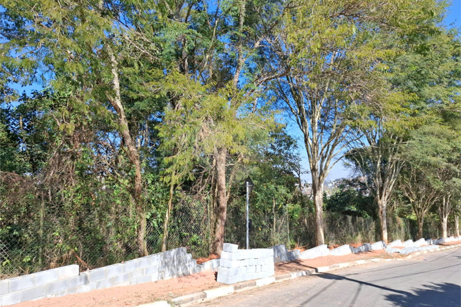 Terreno à venda em Jardim Peri, São Paulo, SP