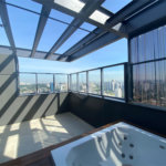 Apartamento à venda com 3 suítes em Jardim das Acácias, São Paulo, SP