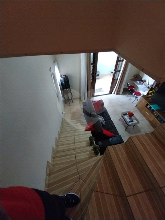 Casa à venda com 3 quartos em Campo Grande, Rio de Janeiro, RJ