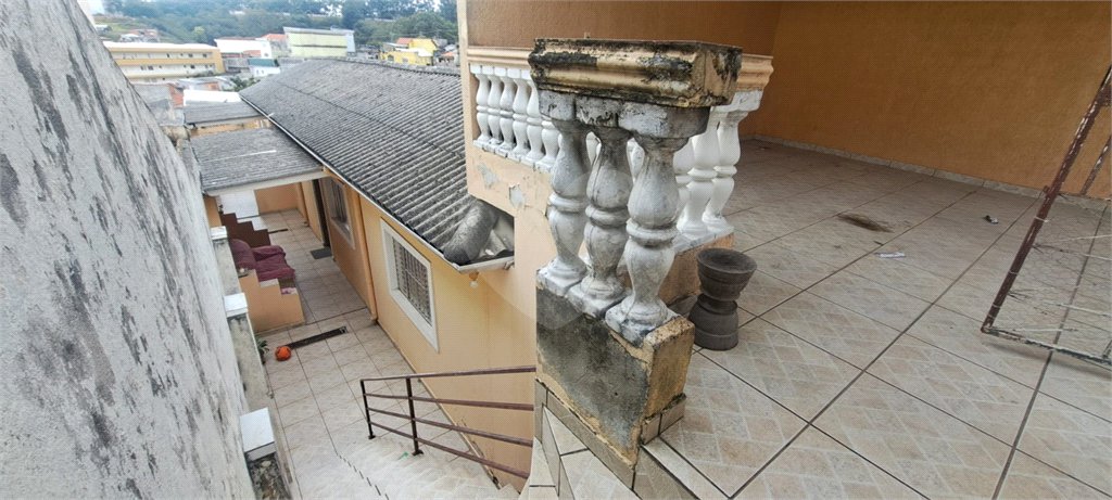 Terreno à venda com 5 quartos em Vila Formosa, São Paulo, SP