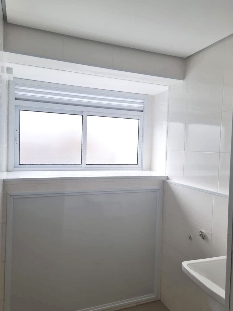 Apartamento Garden 94 m² com 2 dormitórios à venda no Embaré - Santos/SP