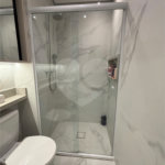 Apartamento à venda com 2 quartos, sendo 1 suíte, em Santo Amaro, São Paulo, SP