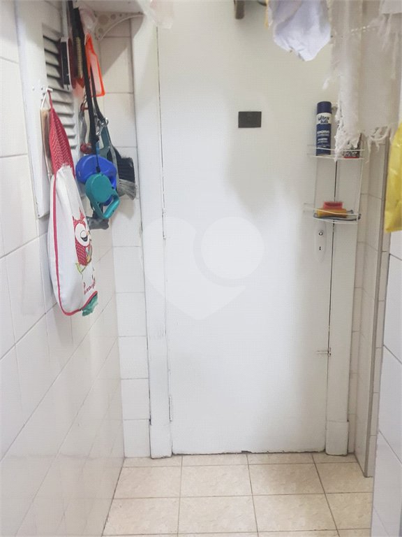 Apartamento à venda com 2 quartos em Santa Efigênia, São Paulo, SP