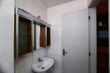 Apartamento Residencial à venda, Jardim Enseada, Guarujá - AP0795.