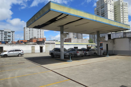 Terreno à venda em Vila Mascote, São Paulo, SP