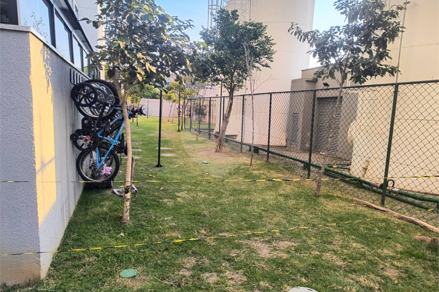 Apartamento para alugar com 2 quartos em Jaraguá, São Paulo, SP