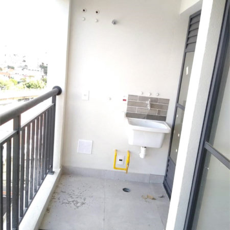 Apartamento à venda com 2 quartos, sendo 1 suíte, em Vila Dom Pedro II, São Paulo, SP
