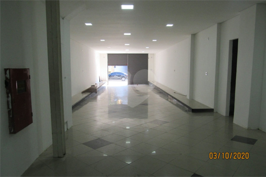 Prédio para alugar em Imirim, São Paulo, SP