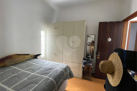 Casa Térrea à venda com 2 quartos, sendo 1 suíte, em Chora Menino, São Paulo, SP