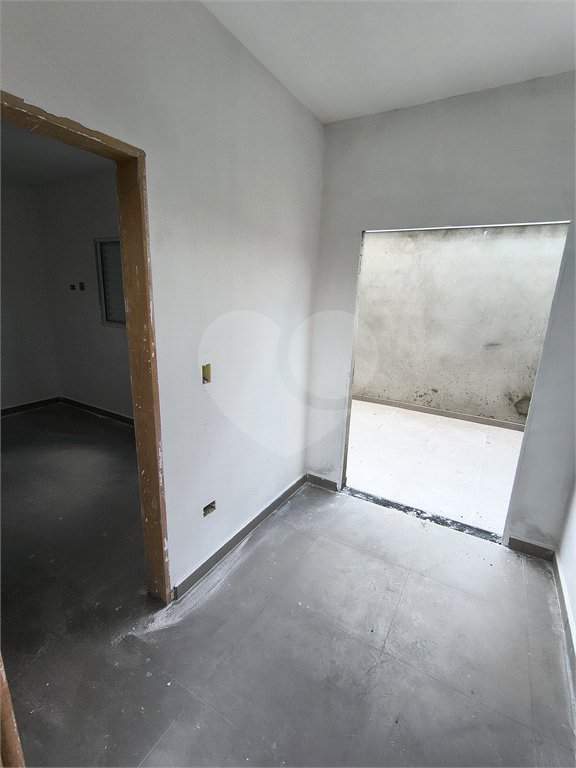 Apartamento à venda com 1 quarto em Cidade Antônio Estevão de Carvalho, São Paulo, SP