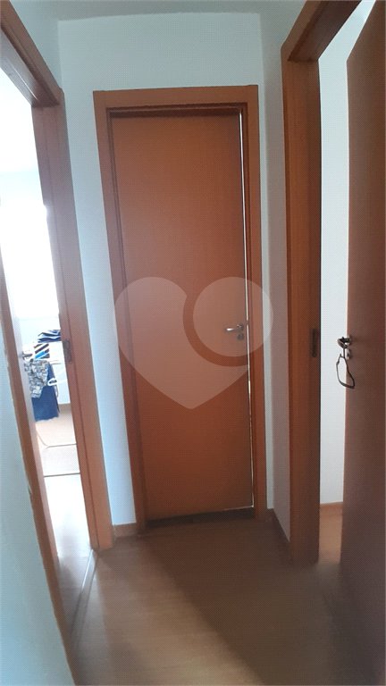Apartamento à venda com 2 quartos em Campo Grande, Rio de Janeiro, RJ