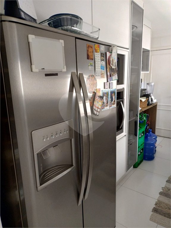 Apartamento à venda com 3 quartos, sendo 1 suíte,  no Centro, São Bernardo do Campo, SP