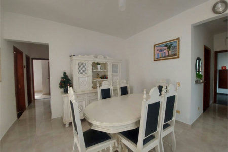 Apartamento Residencial à venda, Enseada, Guarujá - AP0900.